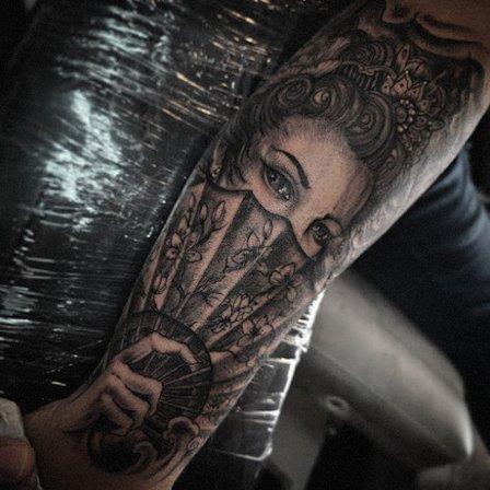 House Of Maud Tattoo Collective