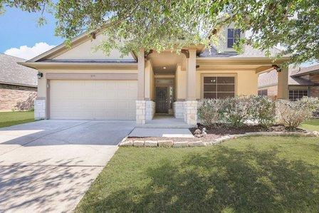 Paris Realty Group TX