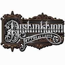 Distinktion Tattoo Studio