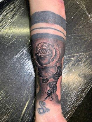 Distinktion Tattoo Studio