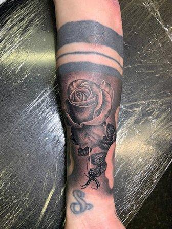Distinktion Tattoo Studio
