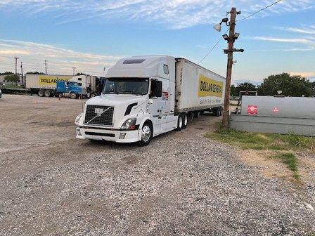 Load Runners Logistics