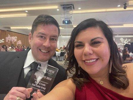 Tyler & Evette Real Estate Group