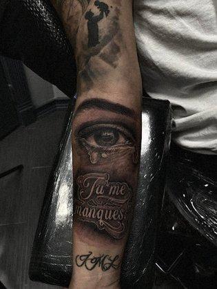 Tovar Tattoos
