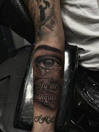 Tovar Tattoos