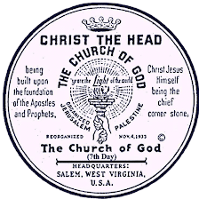 Church of God (7th Day)