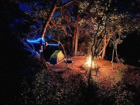 Lost Woods Campground