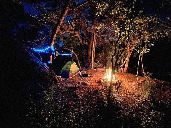 Lost Woods Campground