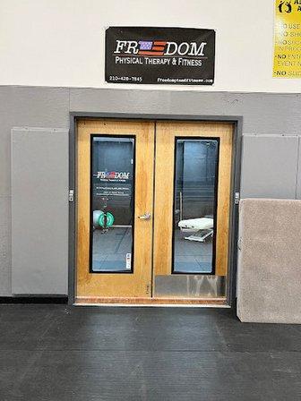 Freedom Physical Therapy & Fitness