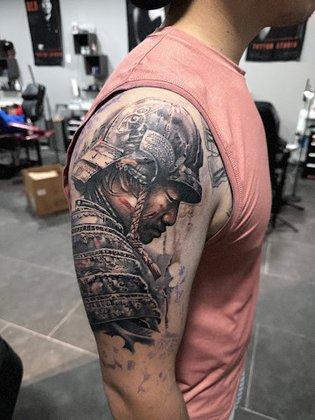 Hyper Inkers Tattoo Studio
