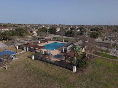 Heights of Cibolo Park (Private Park)