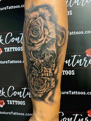 Ink Couture Tattoos