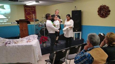 Palabra Viva Iglesia Cristiana