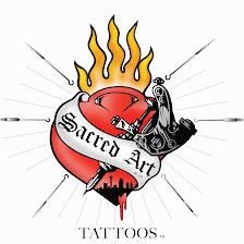Sacred Art of SA Tattoos LLC.