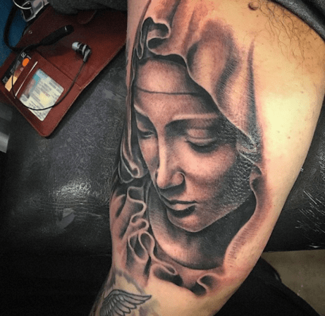 Idle Hands Tattoo Studio