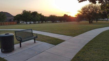 Cypress Point Park