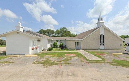 Savannah Baptist Church