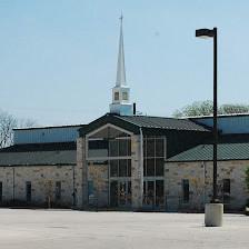 Calvary Baptist Church