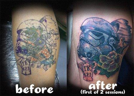 Nostalgic Ink Tattoo Studio