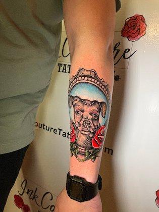Ink Couture Tattoos