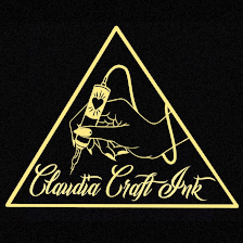 Claudia Craft Ink