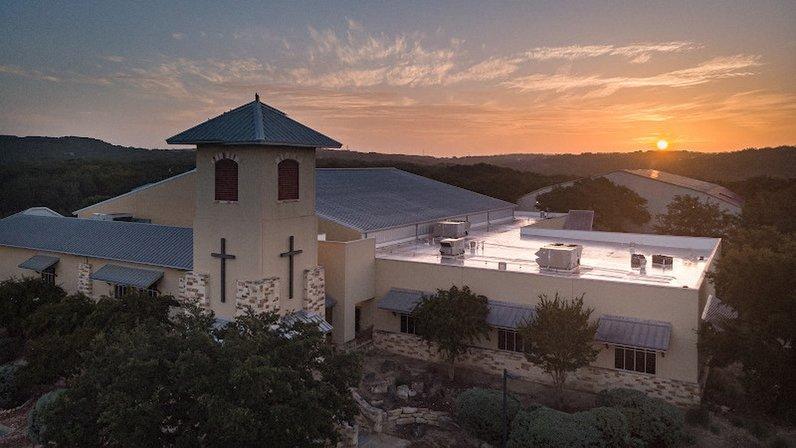 Bulverde Baptist Church