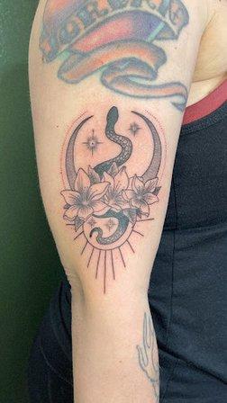 Claudia Craft Ink