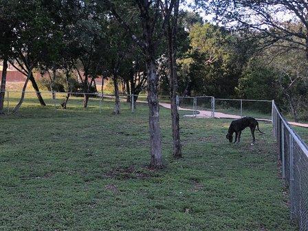 Monterrey Village Wildlife Trail, Playground, and Dog Park