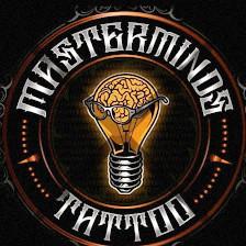 Master Minds Tattoo