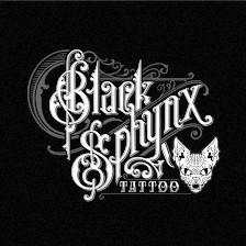 Black Sphynx