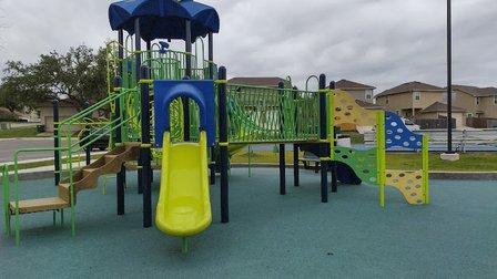 Meadow Oaks Park