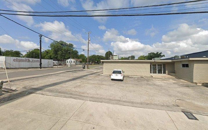 Greater Mount Olive Baptist Church