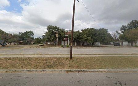 Woodlawn Baptist Church