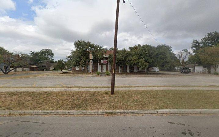 Woodlawn Baptist Church