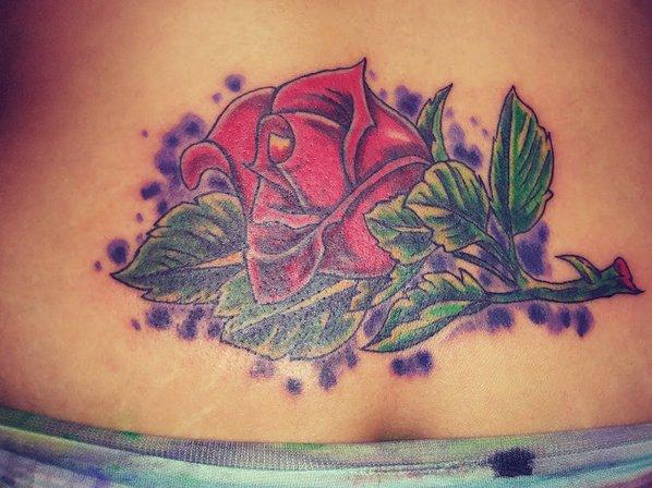 Body Art Tattoos & Piercing