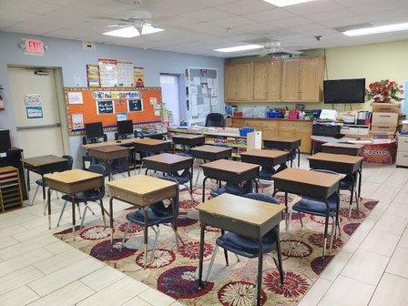 Islamic Academy of San Antonio