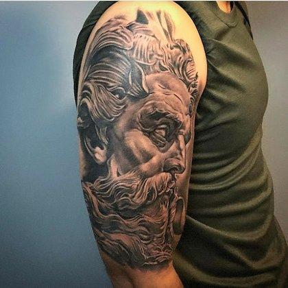 Dandyland Custom Tattoo and Professional Body Piercing