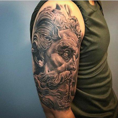 Dandyland Custom Tattoo and Professional Body Piercing