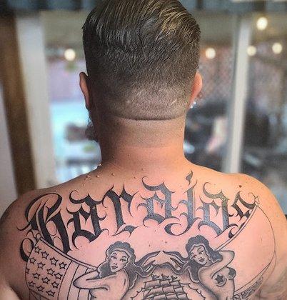 Ink10city Tattoo Shop