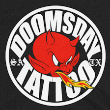 Doomsday Tattoo