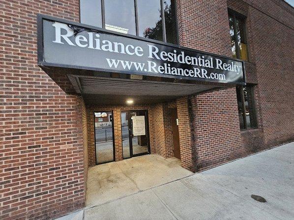 Reliance Residential Realty