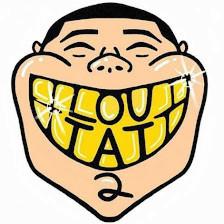 LouTat2's Private Tattoo Studio