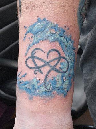 LouTat2's Private Tattoo Studio