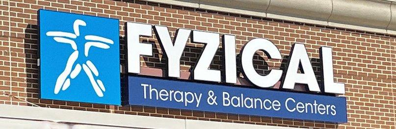 FYZICAL Therapy & Balance Centers