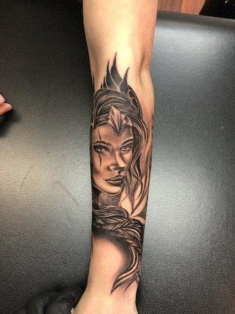 Puro Arte Tattoo Studio & Art Gallery