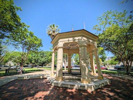 King William Park