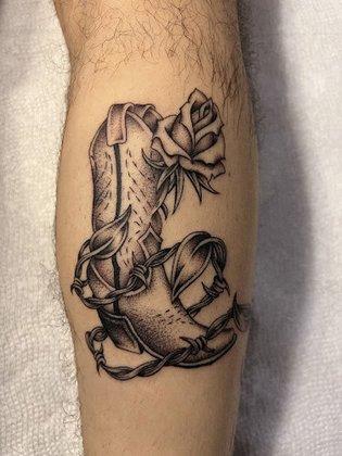 Cherubs Tattoo