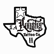 Rooster Tattoo Company Satx