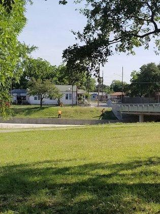 Potosi Street Trailhead
