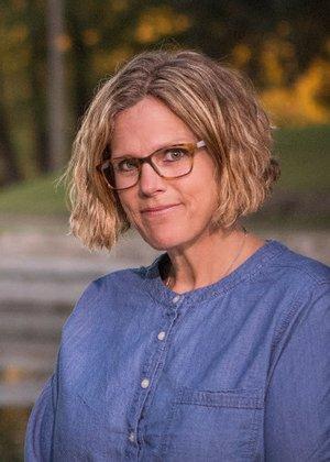 Michelle Broderick, REALTOR, Reliance Residential Realty